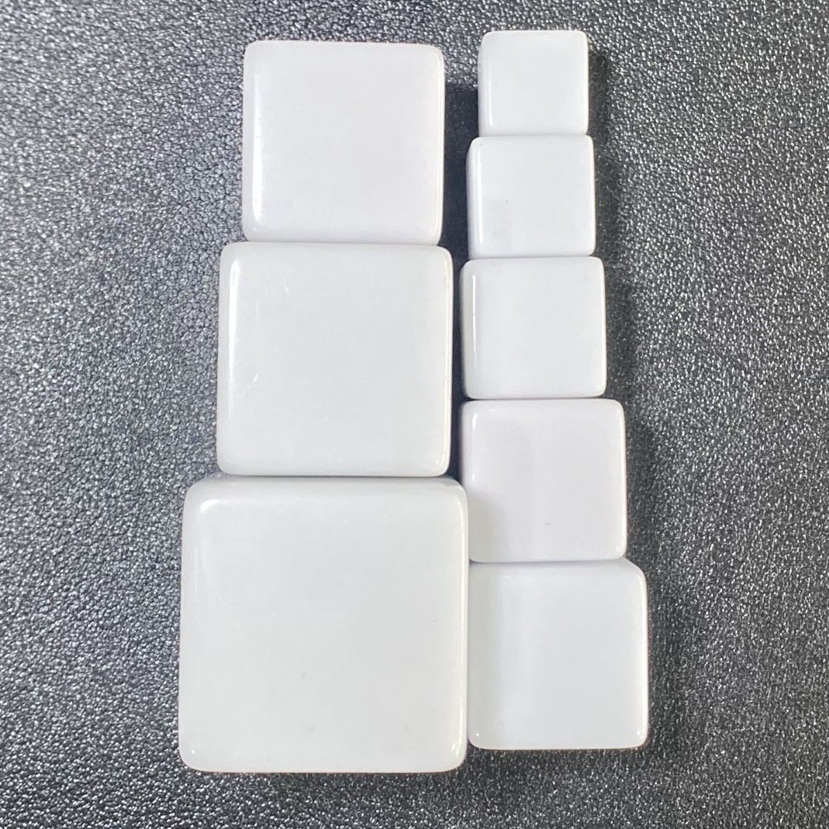 12Mm14Mm16Mm18Mm20Mm22Mm25Mm30Mm Custom-Made Right-Angle Smooth Surface Dice