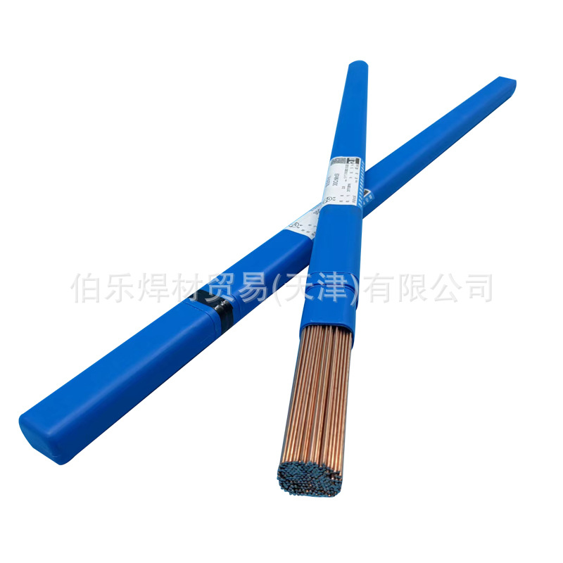 弹簧钢用氩弧焊丝55si2mna/55crsi/55SICR特殊异种钢焊材