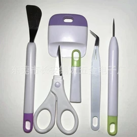 其他美术用品;甲片/穿戴甲;平板电脑配件