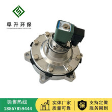 上海袋配直角式電磁脈沖閥 除塵清灰脈沖閥 DMF-Z-20/1寸24V/220V