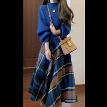 �ձ��L�͹����bŮ�ﶬ���|С���LŮ�񷶸�ë�°���ȹ�Ӄɼ���