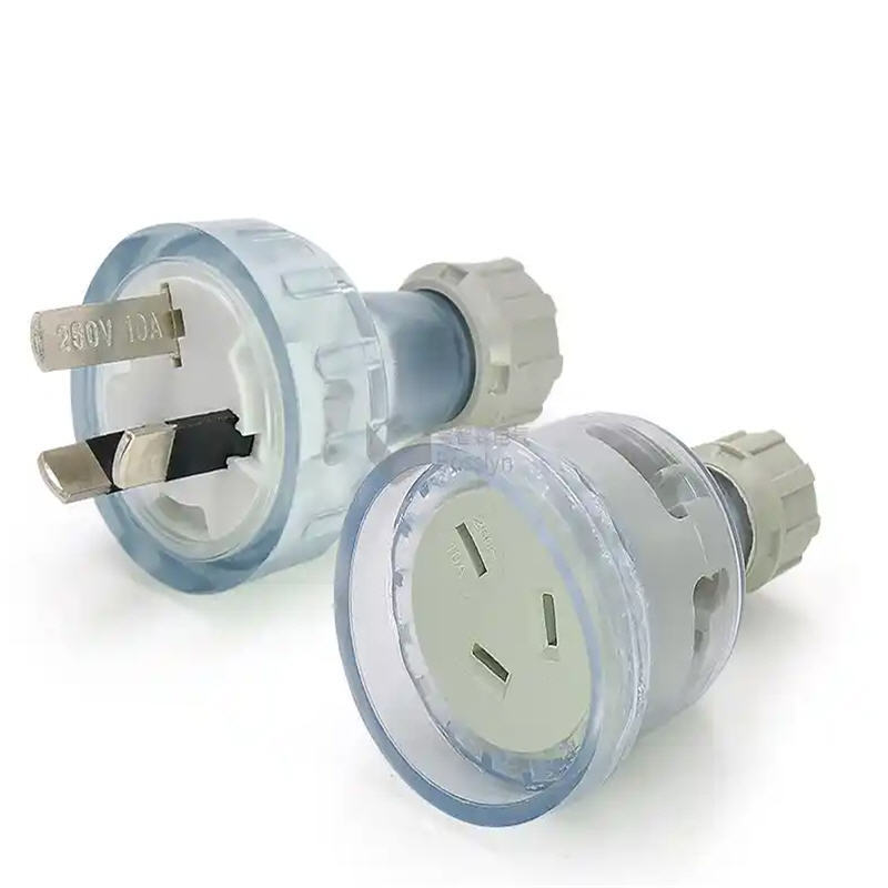 透明插头插座料/透明线缆 绝缘防火无味耐伸缩耐腐蚀透明软质PVC