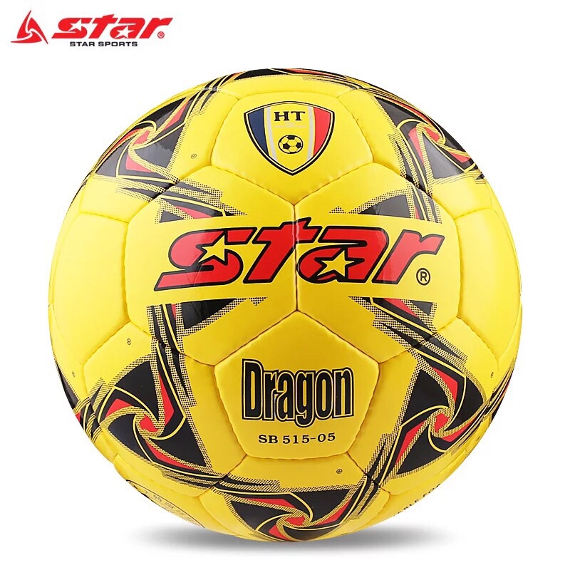 高級star世達足感5号成人耐摩耗学生訓練手縫いプロサッカーSB515-05|undefined