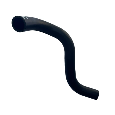 Prado TRJ120, lower water – automobile water pipe