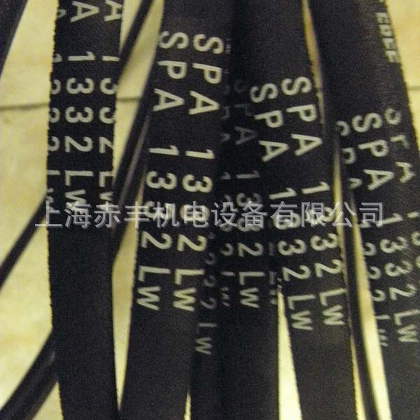 SPA907LW风机三角带SPA907LW耐高温三角带