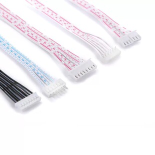 2468 24AWG11/0.12    xH2.54���Ӿ�   �{���ž�