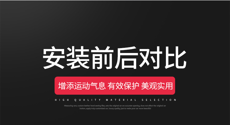 Suitable for Bmw 5 Series 7 Series 3 Series Tail Pipe Decoration Modification 525Li 6 Series Gtx3X5X7 Glossy Black Warrior Exhaust Pipe