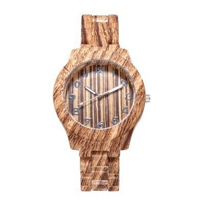 Vintage Style Solid Color Buckle Quartz Women's Watches display picture 6