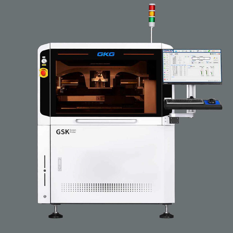 GSKȫ�Զ��������GKGӡˢ��SMTȫ�Զ�ӡˢ��