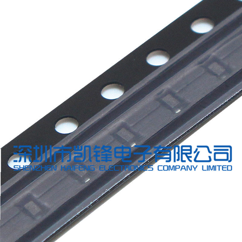 贴片SMS7630-079LF 封装0603：SC-79 射频肖特基二极管SOD-523