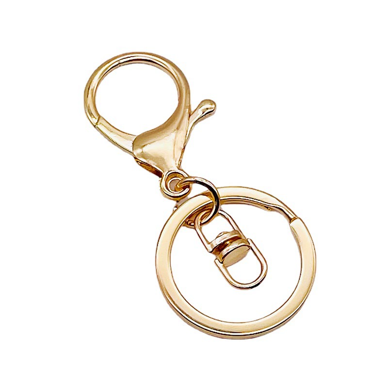 Metal set, keychain, accessory, accessories, 3 piece set