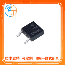 ȫ�� MC79M05CDT 7905 79M05 ���˷���������IC 5V �NƬTO252
