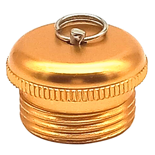 diy fishing rod rod plugging metal back plugging complete set of accessories tail plug multi-purpose rear plug front and rear rod plugging head 1