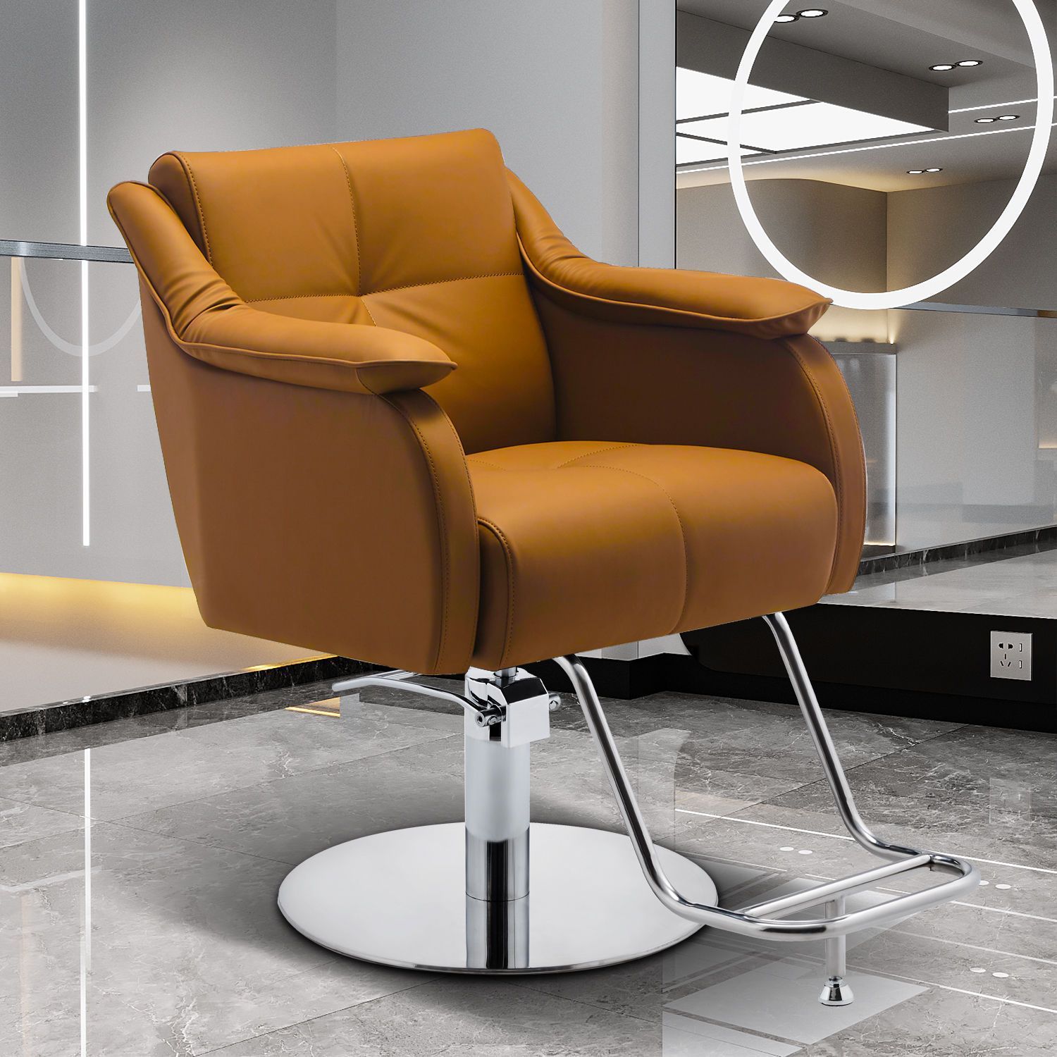 Barbería image 5