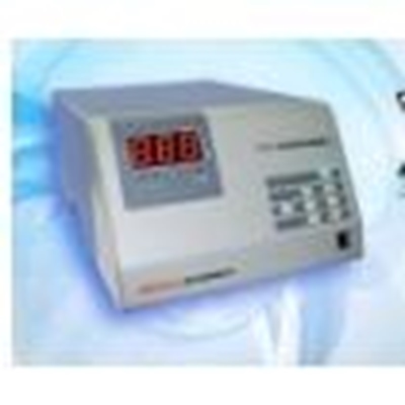 自动烟度计/烟度计  型号：HAD-7653