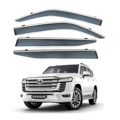 Toyota – Rain shield Cruiser LC300 Rain