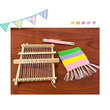 DIY ���� ����ľ�� �Ƽ�С���� ľ��ģ�� ������� �����C