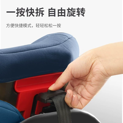 Child Safety Seat, Car child safety seat