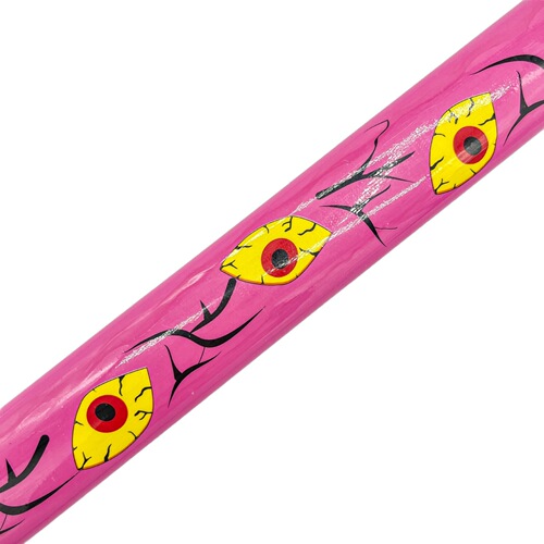 Factory wholesale Yiwu toys Japanese sword Demon Slayer: Kimetsu no Yaiba bamboo stall scenic sword Japanese sword