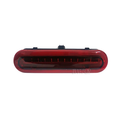 Suitable for Suzuki Jimny JB64JB74 19-21 third high-position brake light brake light warning signal light (Brake light) - red