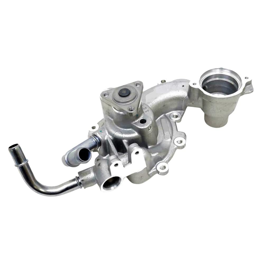 JT4Z-8501-A JT4Z8501A engine water pump is suitable for Ford F-150 2.7L