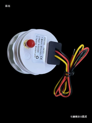 General Automotive and Marine Use, tachometer