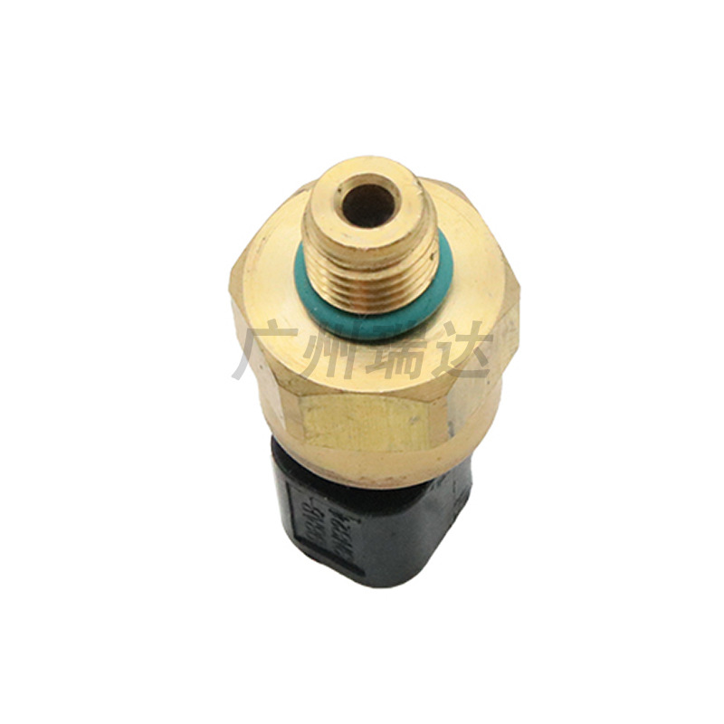 98AB - 3N824 - CC Sensor de presión de aceite direccional Presur interruptor de presión de la bomba de refuerzo para automóviles Ford