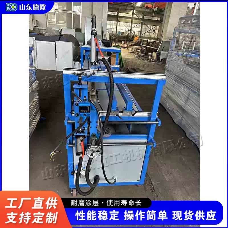 小型台式亚克力折弯机 塑料板材折弯设备 PVC板料自动弯板设备