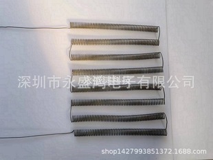 Tunnel furnace high temperature wire high temperature furnace heating wire high temperature furnace electric heating wire high temperature furnace heating wire