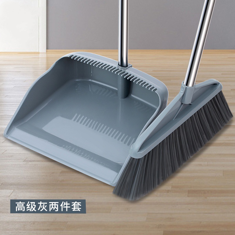 고급 그레이 [핫셀링 모델] 접착력과 내구성이 뛰어난 투피스 세트