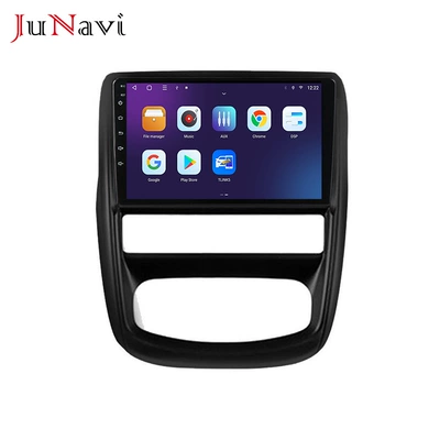 DVD Navigation Models, Right-Hand Drive Android Large-Screen