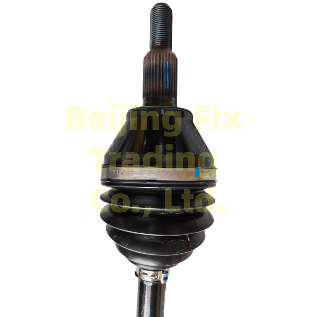 68537122AA Left and right front half axles suitable for RAM1500 DZ DT chassis 5.7L models from 2021 and later