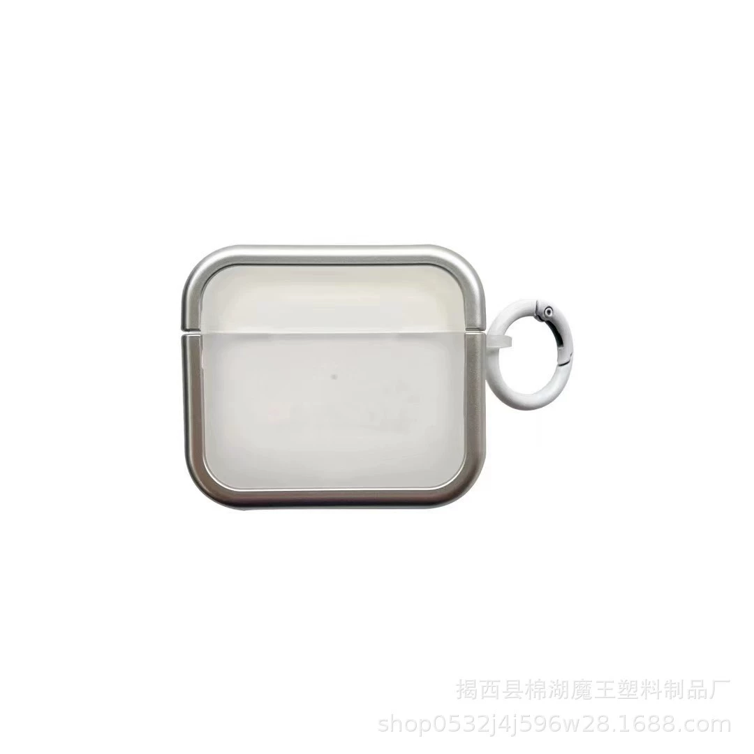 Apple, совместимая фоторамка, наушники, защитный чехол, 2 в 1, масштаб 1:2