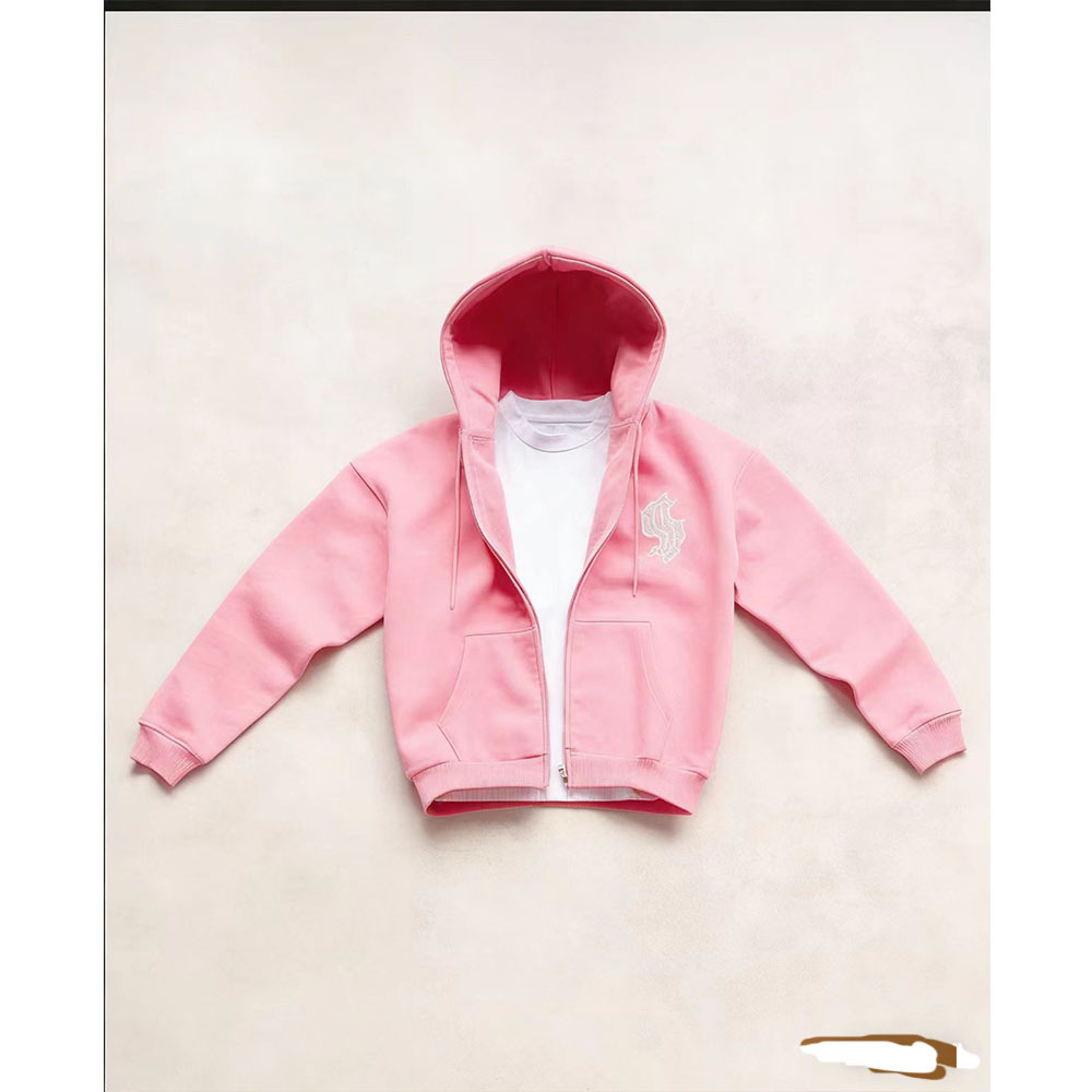 Vêtements pour hommes : Nouveau cardigan zippé imprimé tendance et polyvalent, style rétro, sweat-shirt et pantalon de survêtement streetwear uniques_voghion.com