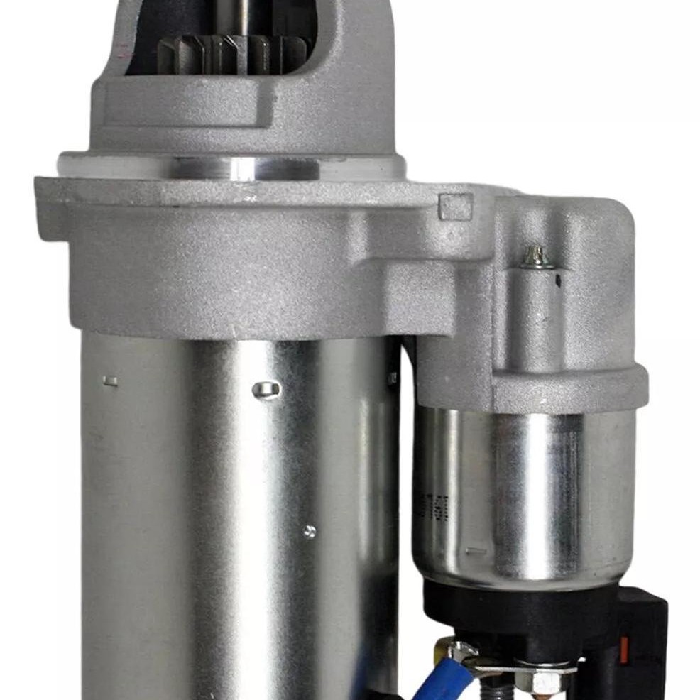 Motor de Arranque 36100-2G200 361002G250 361002G400 para Hyundai