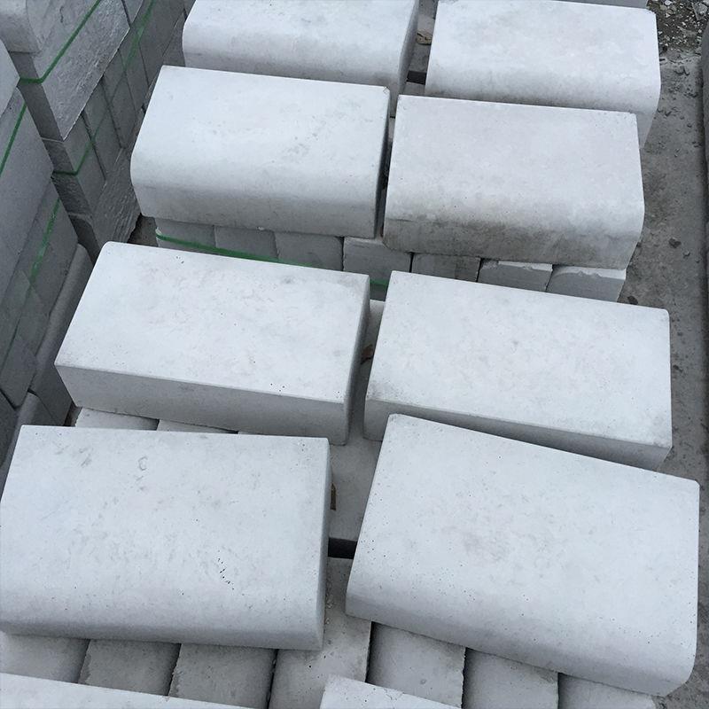 水泥路沿石 路沿石 立侧石 平石 路压条 路缘石 混凝土路牙石成品