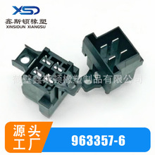 4P�B���� 963357-6ֱ� 4���� PCB�·��� �嵽��