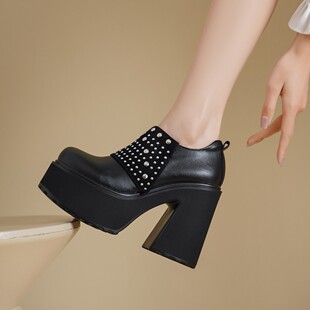 12cm���߸���چ�ЬŮС�������ߺ��СƤЬ�Tᔕr���ɸ�Ь��ѥ��