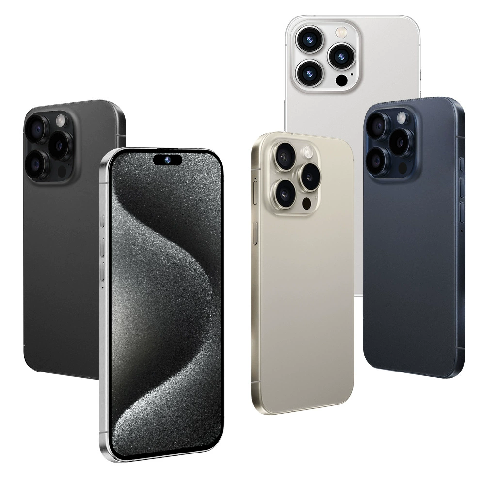 Смартфон i16ProMax, MTK6580p octa-core, 6.53-дюймовый Incell, 2GB+16GB