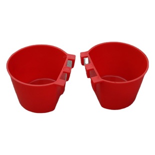 Thickened bird hopper bird trough food box tray pigeon supplies factory price wholesale