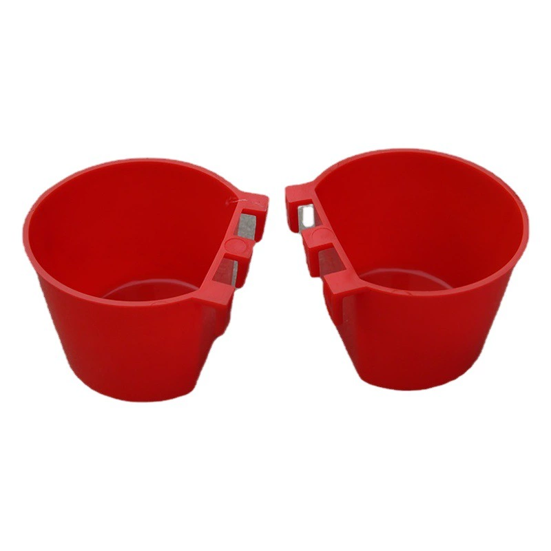 Утолщенная кормушка для птиц, кормушка для птиц, коробка для еды, поднос, принадлежности для голубей, заводская цена, оптовая продажа AA-2 AA-3