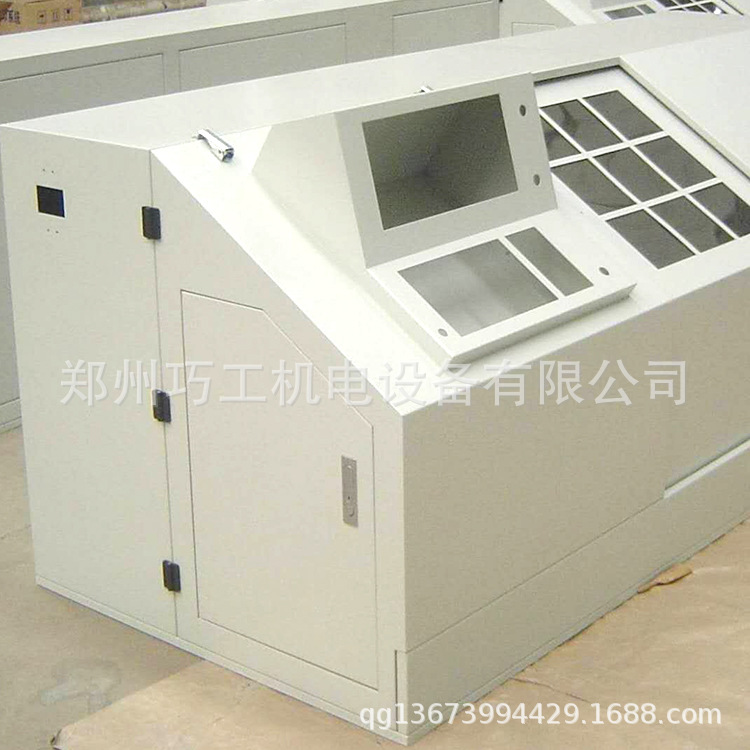郑州电柜加工 钣金加工机箱外壳 不锈钢钣金加工 不锈钢加工批量