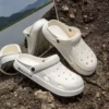Белый
