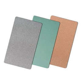 装饰板材;护墙板;金属建材