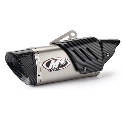 exhaust pipe modified oblique Exhaust pipe