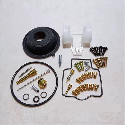 Motorcycle engine and accessories — RB-41 carburetor diaphragm repair kits - 073-is-suitable-for-kawasaki-ninja-zx-11zz-r1100zx1100