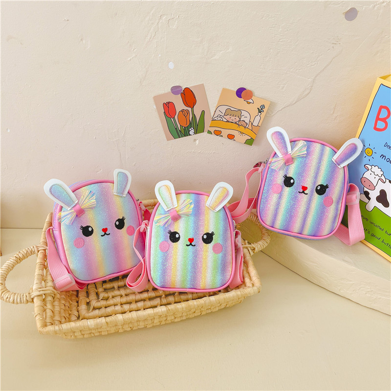 Kids' Shoulder Bag