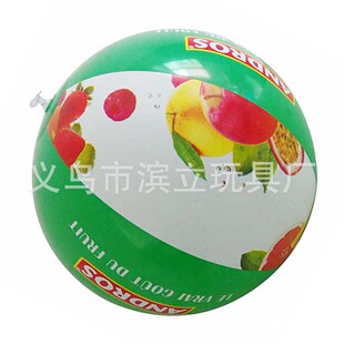 ����16Ӣ��G��ɳ����BEACH BALL����LOGOӡˢ������Сӆ�Σ�