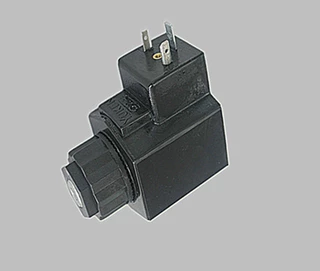 油研型开关电磁铁 MFZ9A-20YC