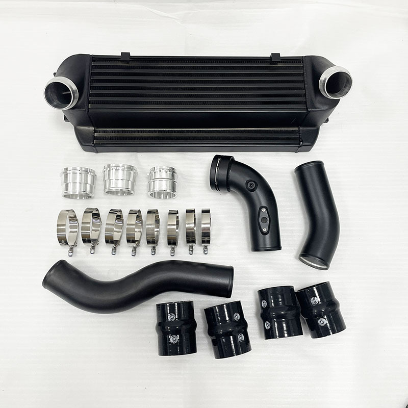 Suitable for Intercooler for Bmw F20 F21 F22 F23 F30 F31 F32 F33 F3